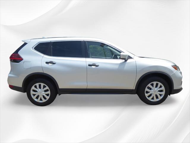 used 2020 Nissan Rogue car, priced at $13,963