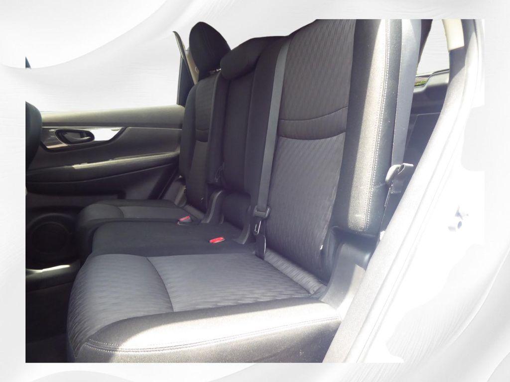 used 2020 Nissan Rogue car, priced at $13,450