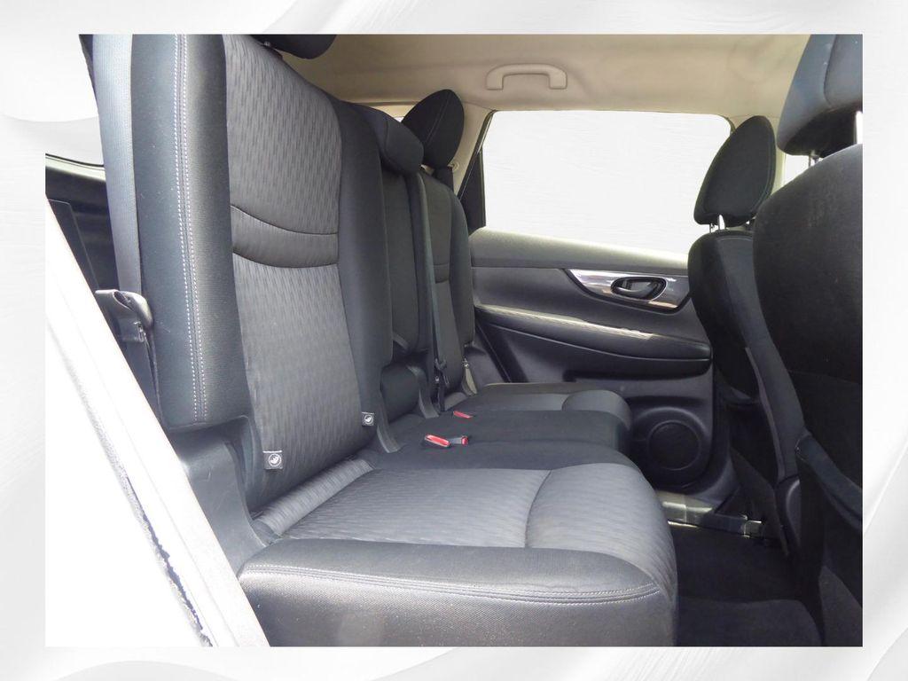 used 2020 Nissan Rogue car, priced at $13,450