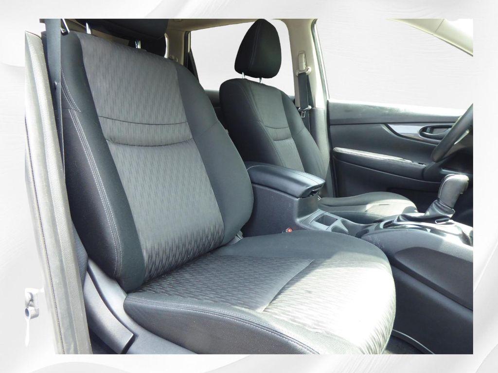 used 2020 Nissan Rogue car, priced at $13,450