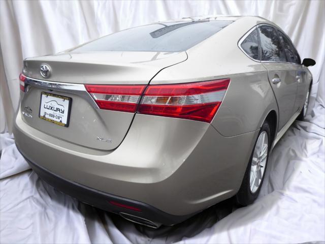 used 2013 Toyota Avalon car, priced at $6,963