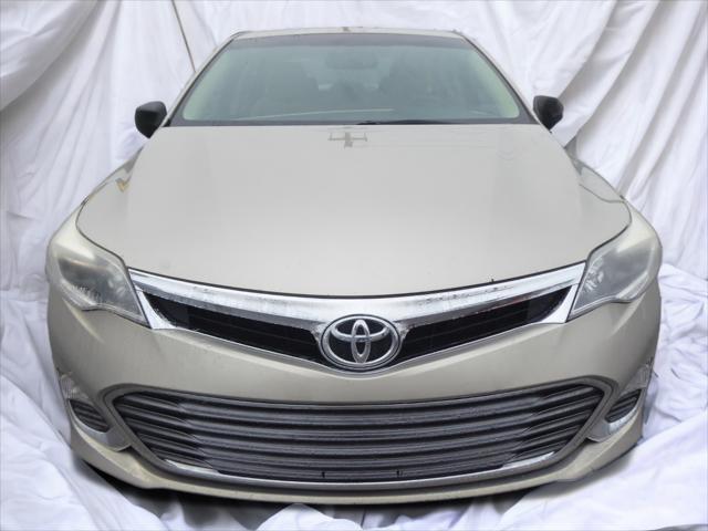 used 2013 Toyota Avalon car, priced at $8,963