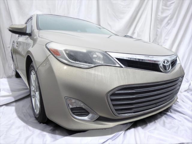 used 2013 Toyota Avalon car, priced at $8,963
