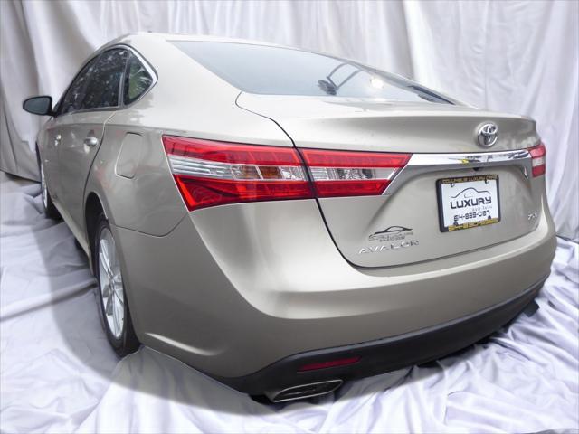 used 2013 Toyota Avalon car, priced at $8,963