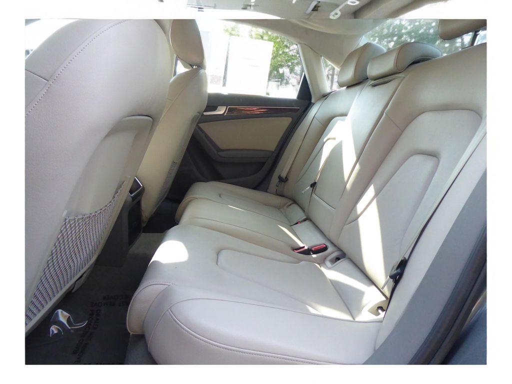 used 2013 Audi A4 car, priced at $9,963