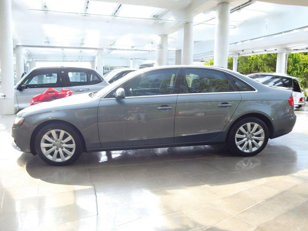 used 2013 Audi A4 car, priced at $9,963