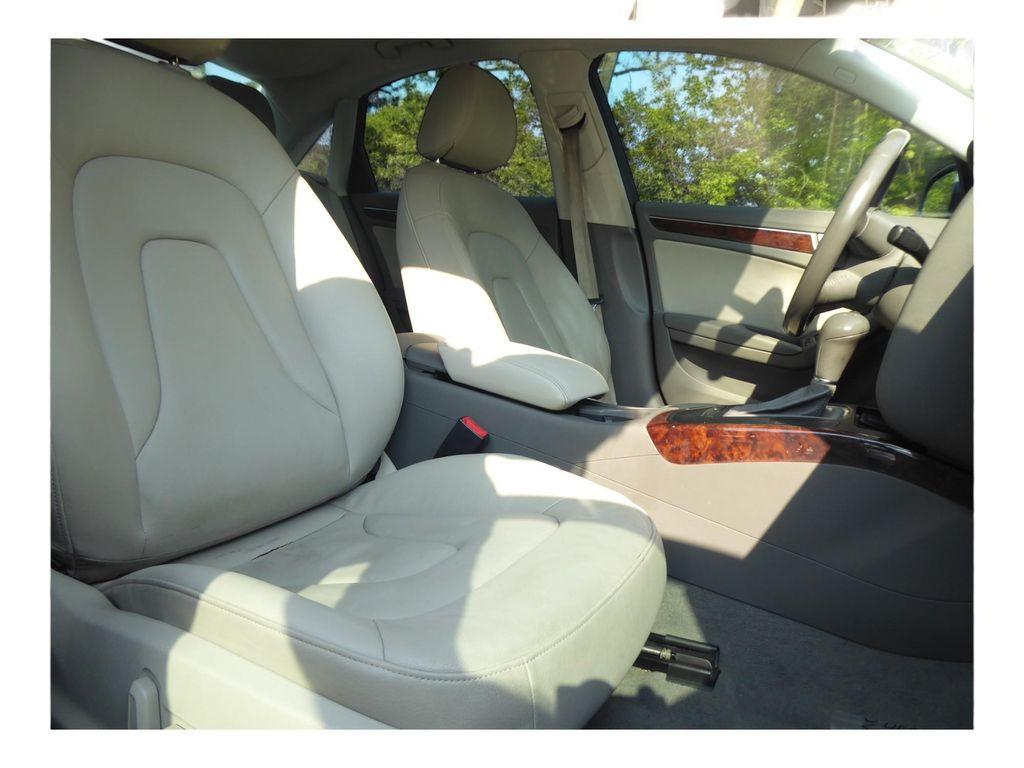 used 2013 Audi A4 car, priced at $9,963