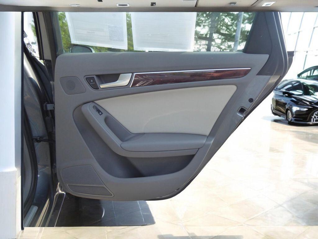 used 2013 Audi A4 car, priced at $9,963