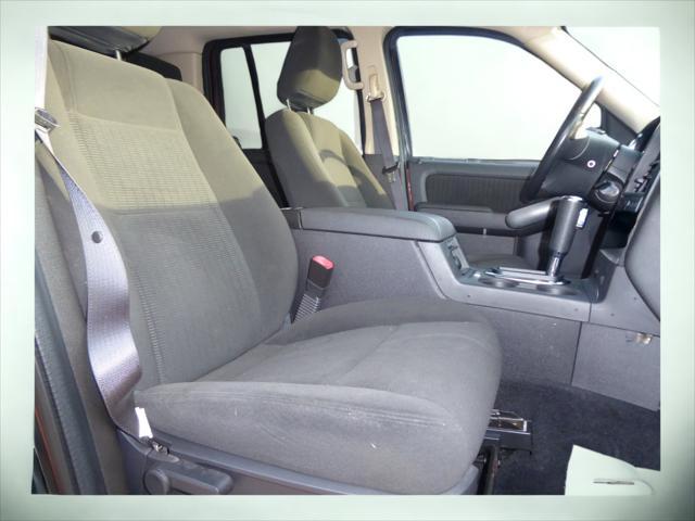 used 2010 Ford Explorer car, priced at $6,693