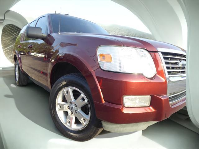 used 2010 Ford Explorer car, priced at $6,693
