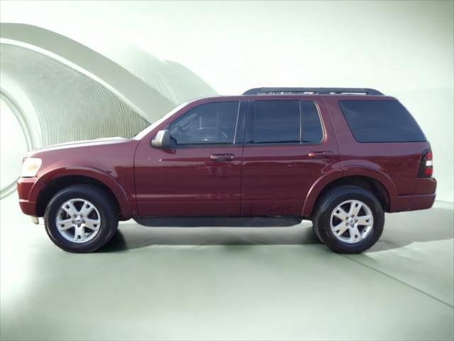 used 2010 Ford Explorer car, priced at $6,693