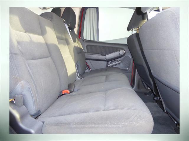 used 2010 Ford Explorer car, priced at $6,693