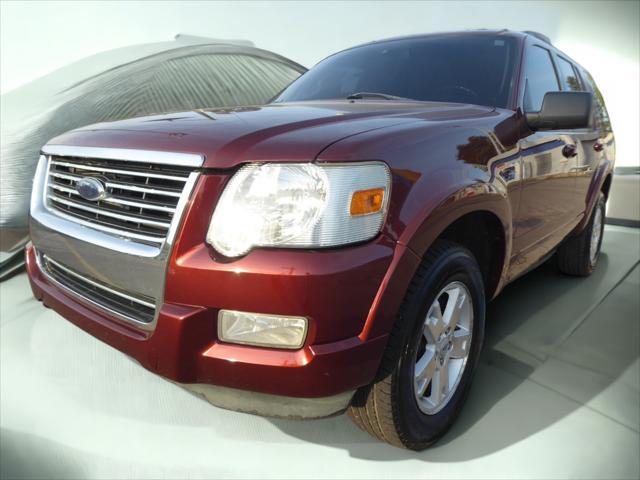 used 2010 Ford Explorer car, priced at $6,693