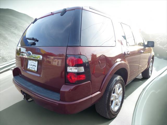 used 2010 Ford Explorer car, priced at $6,693
