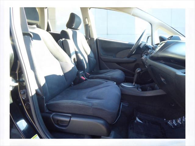 used 2012 Honda Fit car, priced at $7,963