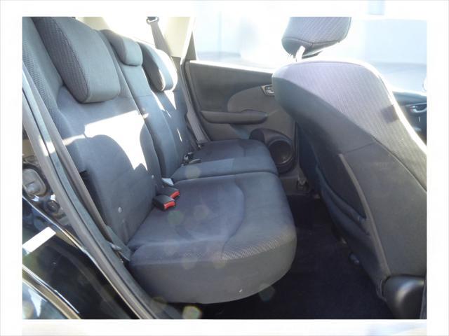 used 2012 Honda Fit car, priced at $7,963