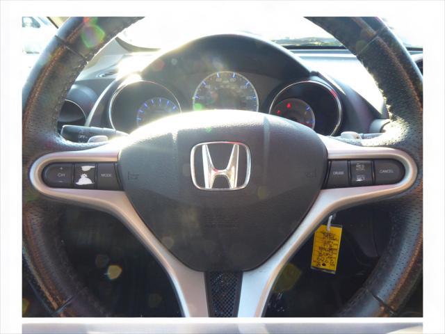 used 2012 Honda Fit car, priced at $7,963