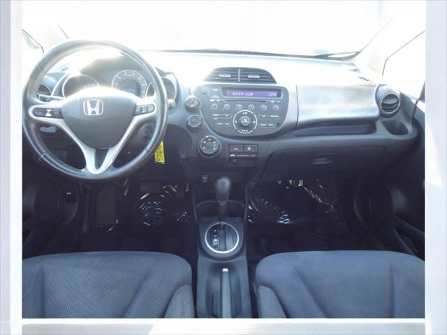 used 2012 Honda Fit car, priced at $7,963