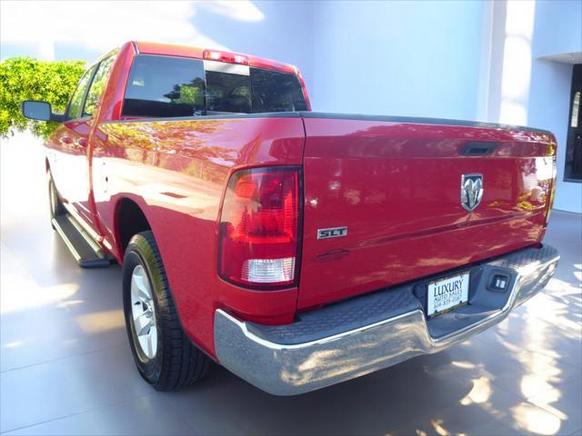 used 2018 Ram 1500 car, priced at $24,963