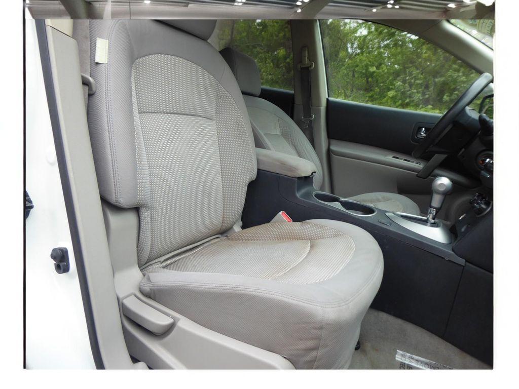 used 2012 Nissan Rogue car, priced at $5,963