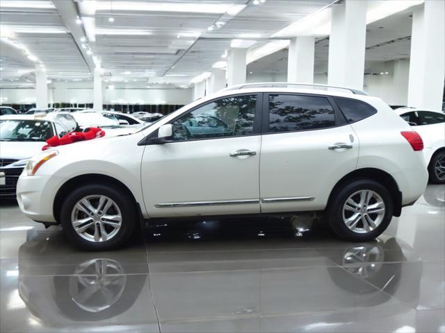 used 2012 Nissan Rogue car, priced at $5,963