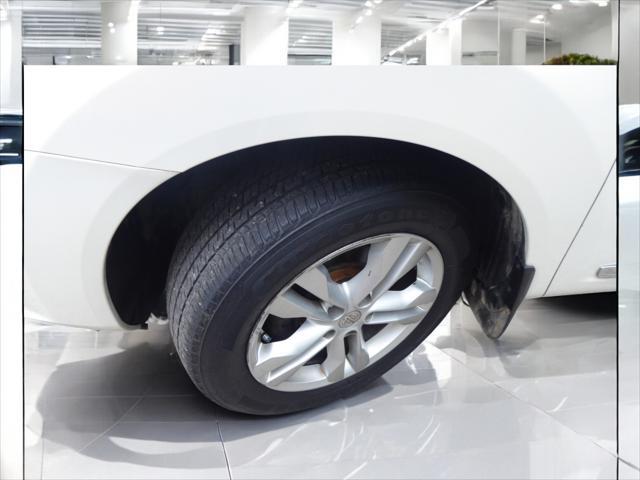 used 2012 Nissan Rogue car, priced at $5,963