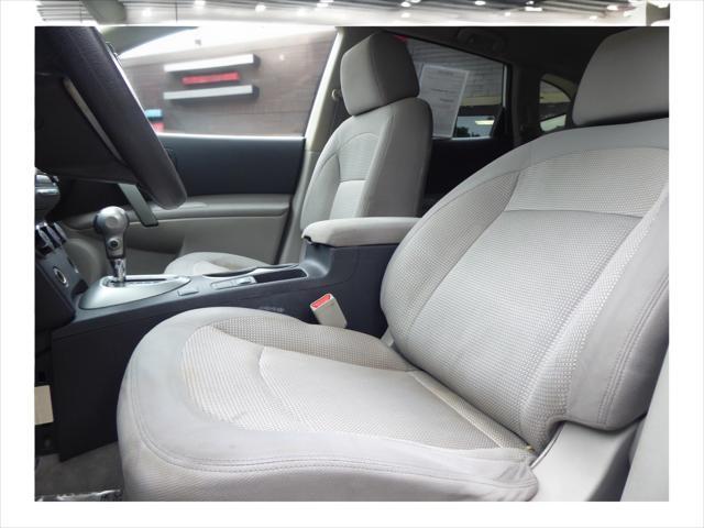 used 2012 Nissan Rogue car, priced at $5,963