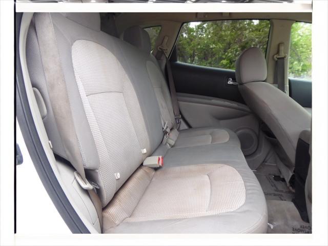 used 2012 Nissan Rogue car, priced at $5,963