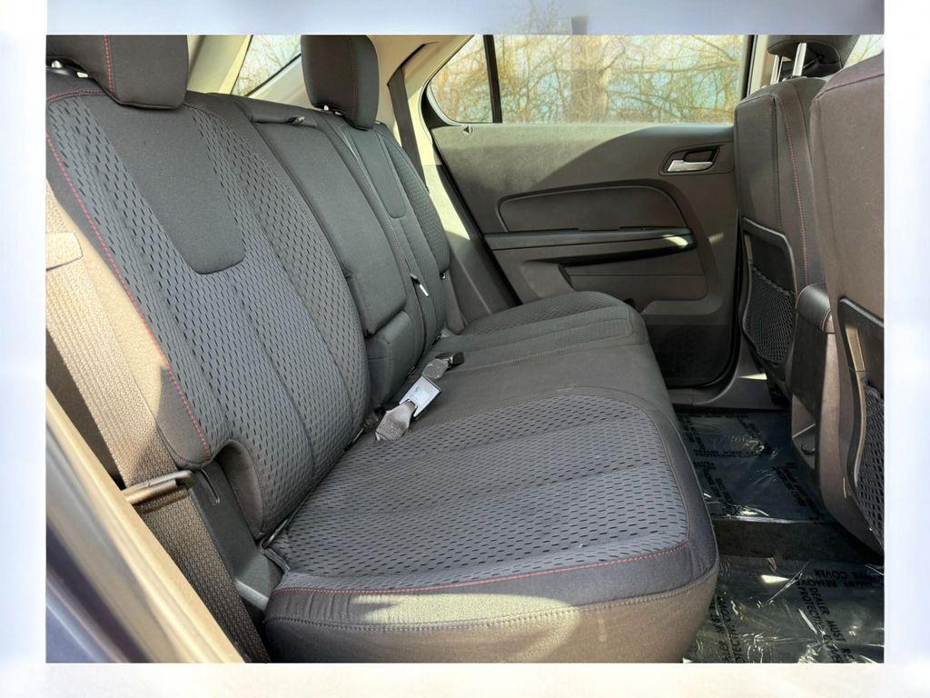 used 2013 Chevrolet Equinox car, priced at $7,963