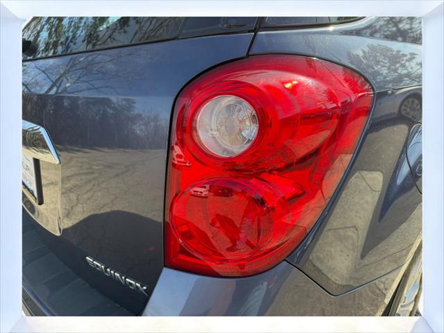 used 2013 Chevrolet Equinox car, priced at $7,963