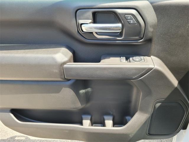new 2025 Chevrolet Silverado 2500 car, priced at $50,911