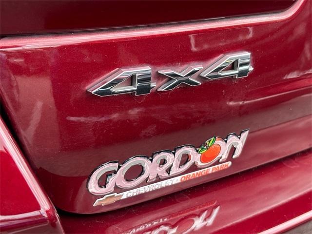 used 2022 Jeep Grand Cherokee car, priced at $30,200