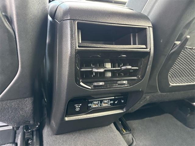 used 2022 Jeep Grand Cherokee car, priced at $30,200