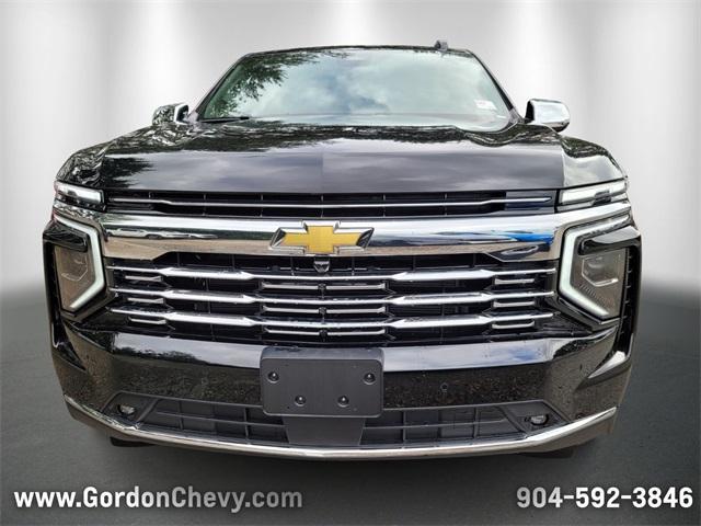 new 2025 Chevrolet Suburban car, priced at $74,710