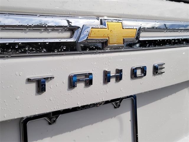 used 2021 Chevrolet Tahoe car, priced at $47,650