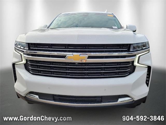 used 2021 Chevrolet Tahoe car, priced at $47,650