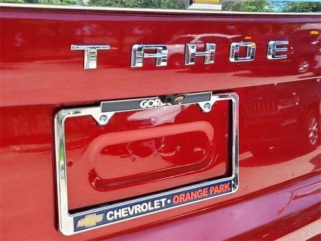 used 2023 Chevrolet Tahoe car, priced at $52,500
