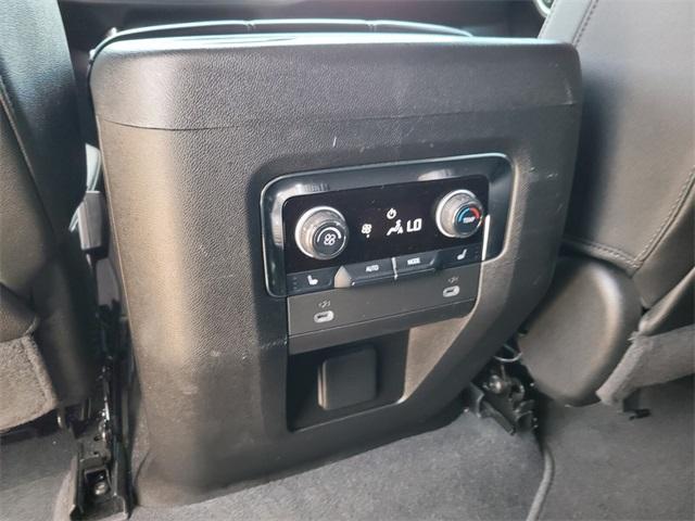 used 2023 Chevrolet Tahoe car, priced at $52,500