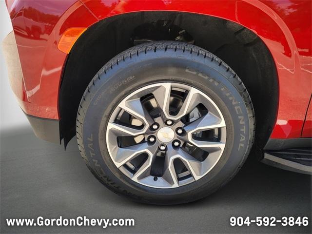 used 2023 Chevrolet Tahoe car, priced at $52,500
