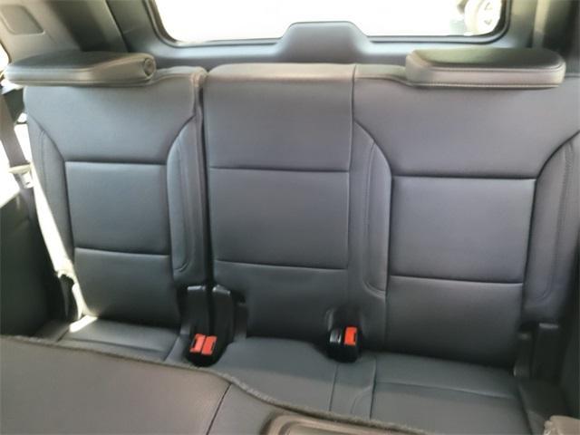 used 2023 Chevrolet Tahoe car, priced at $52,500
