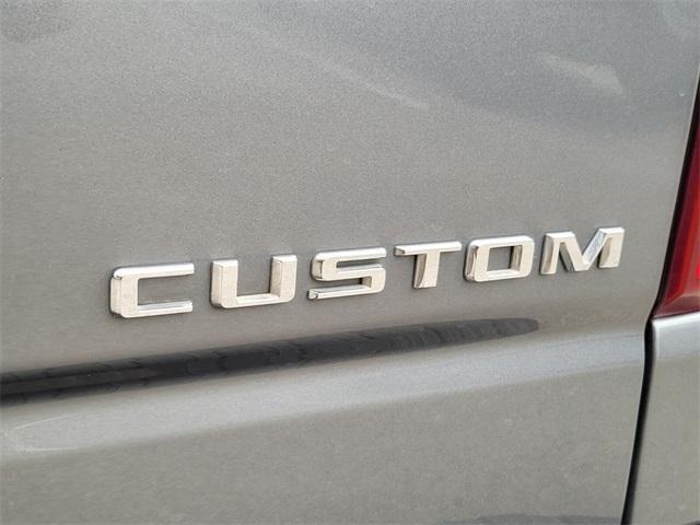 used 2022 Chevrolet Silverado 1500 Limited car, priced at $26,900