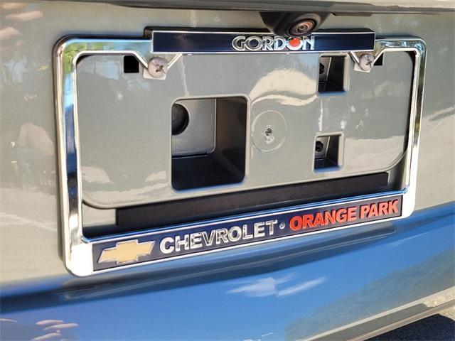 used 2023 Chevrolet Corvette car, priced at $68,200