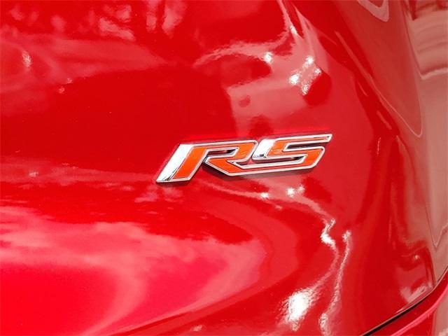 used 2025 Chevrolet Blazer car, priced at $39,400