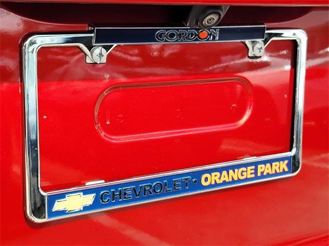 used 2025 Chevrolet Blazer car, priced at $39,400