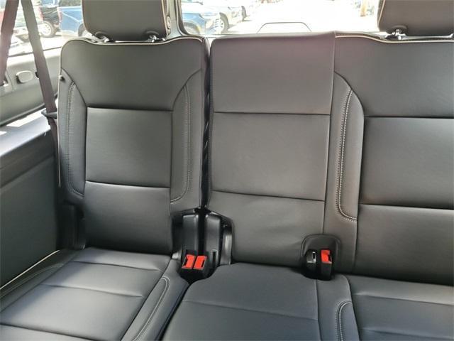 new 2025 Chevrolet Suburban car, priced at $78,005