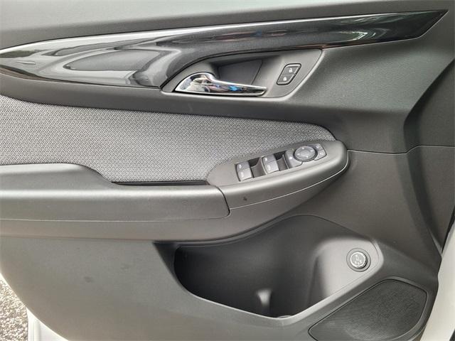 new 2026 Chevrolet TrailBlazer car, priced at $27,807