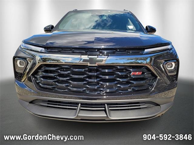 new 2026 Chevrolet TrailBlazer car, priced at $32,770
