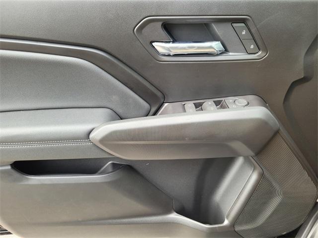 new 2025 Chevrolet Colorado car, priced at $35,245