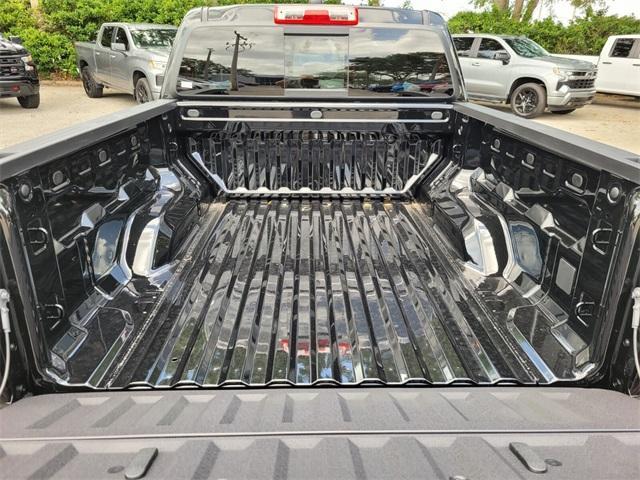 new 2025 Chevrolet Colorado car, priced at $35,245