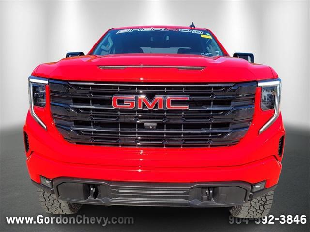 used 2023 GMC Sierra 1500 car, priced at $56,950